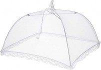 Fluenet til mad 30cm