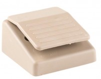 Fodkontakt creme