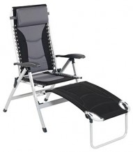 Fodstøtte - Wecamp Nova Basic Plus