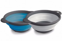 Kampa Foldbare Skåle