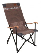 Camden Foldestol | Urban Outdoor