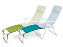 Kampa Fodstøtter