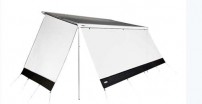 Front til Thule markise 