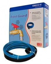 Frostsikring 8m. 80W. 220V