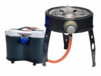 Gasdåseadapter 