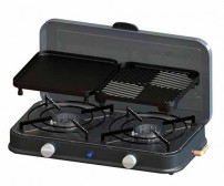 Gasgrill 