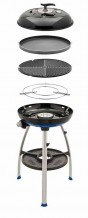 Gasgrill 