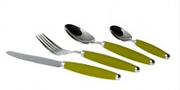 Bestiksæt Gimex Forest Green