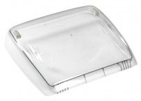 Glas til Dometic Mini Heki