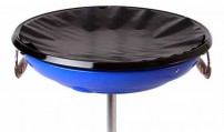Grillfolie 