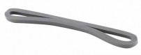 Gummistrop 85 mm. 6 stk.