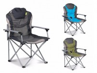 Kampa Guvnor