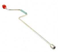 ALKO håndsving til støtteben 