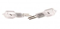 Halogenpære 12V 35W GY6.35