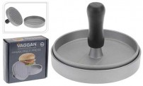 Hamburgerpresse