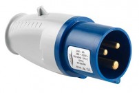 Hanstik CEE 17 3-pol