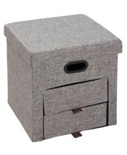 Holborn skammel | Urban Outdoor