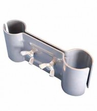 Holder for tørrestativ