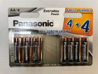 Panasonic AA