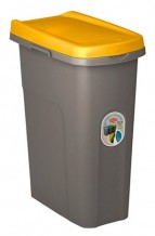 Skraldspand 25 L