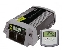 Inverter. sinus 