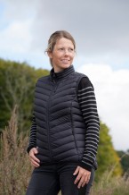 Isabella Dame Vest