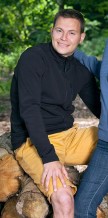 Isabella herre fleece