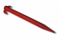 Isabella plastikpløkker 20 cm
