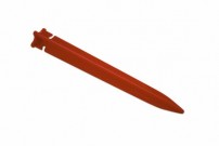 Isabella plastikpløkker 30 cm.