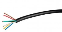 Kabel 7-polet stik 