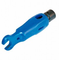 Kabelstripper for 7 mm. coax kabel