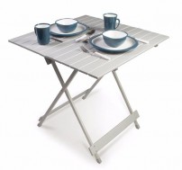 Kampa Leaf bord 70 x 70 cm. 