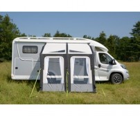 Motor Rally air 260 XXL