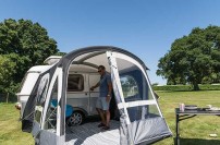 Kampa Pop Air 260