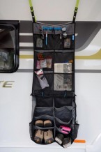 Kampa Høj organiser