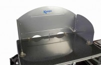 Kampa Universal Windscreen