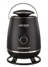 Wecamp keramisk 220V varmeovn