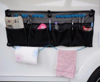 Kampa Bred organiser