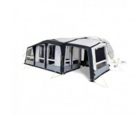 Kampa Dometic Club/Ace Air Pro tilbygning - højre side
