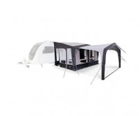 Kampa Dometic Club AIR All-Season Solsejl-390