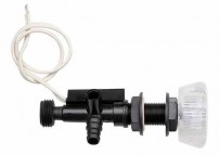 Kontakt Novo Super 12V til bruser
