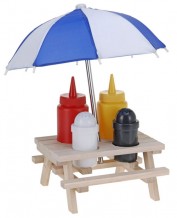 krydderisæt til grill