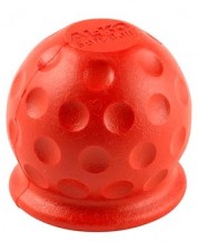  alko soft ball rød