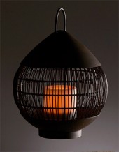 Lanterne | Living Light