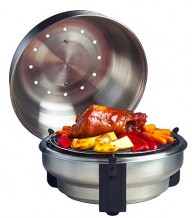 Safire Roaster grill