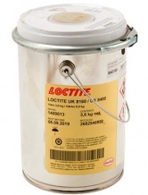 Lim og hærder - Makroplast - 8160/5400
