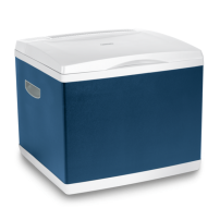 Mobicool Køleboks | 38 liter 