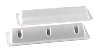 Monteringsspoiler til solcelle 35 cm.