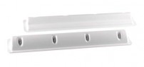 Monteringsspoiler til solcelle 55 cm.