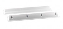 Monteringsspoiler til solcelle 68 cm.